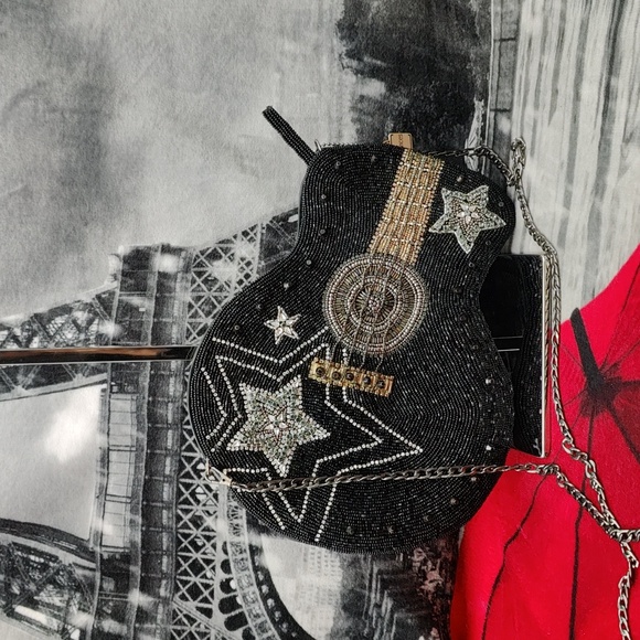 Mary Frances Superstar Guitar Bag - Picture 15 of 16